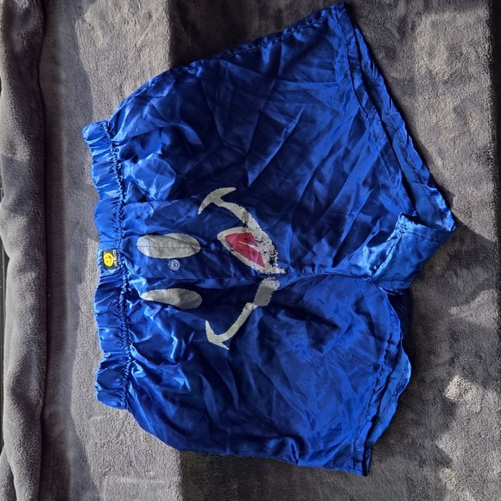 Joe Boxer Microfiber Boxers